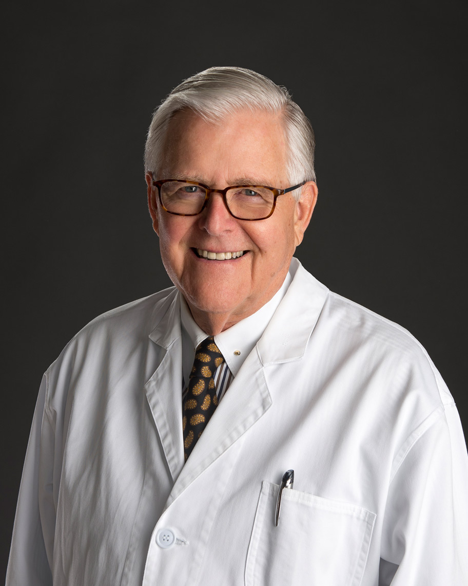 Dr. Robert McGraw